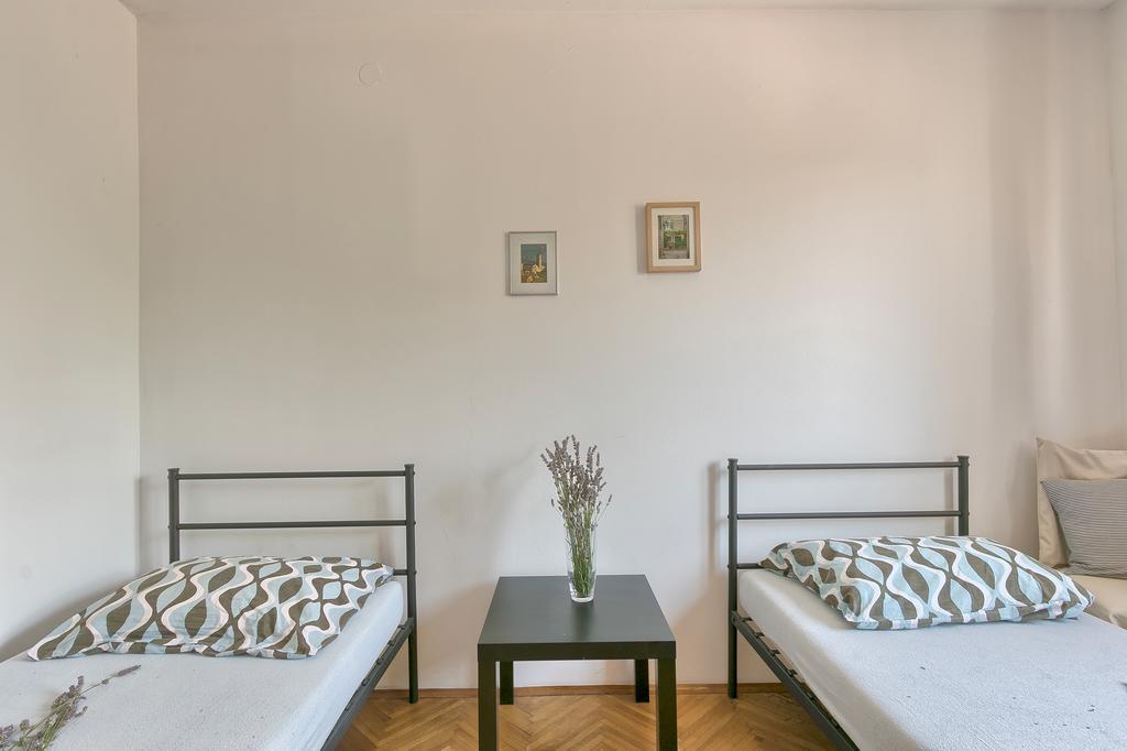 Apartments Veruda Porat Пула Екстериор снимка