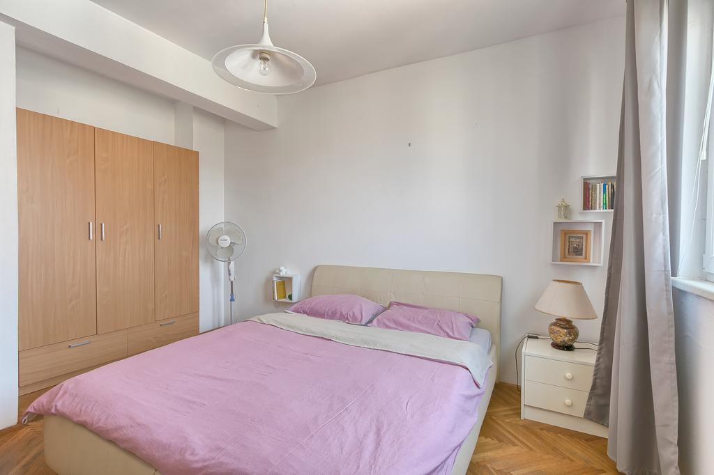 Apartments Veruda Porat Пула Екстериор снимка