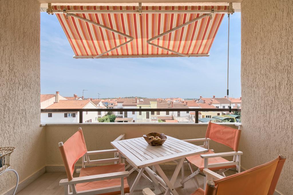 Apartments Veruda Porat Пула Екстериор снимка