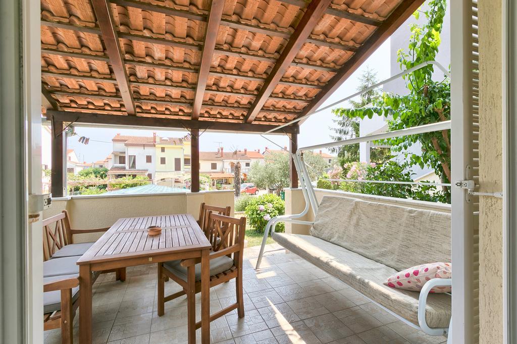 Apartments Veruda Porat Пула Екстериор снимка